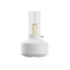 New Arrival Ultrasonic Humidifier Retro 150ml Night Light Essential Oil Aroma Diffuser For Home Office