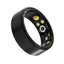 Smart Ring With Bluetooth For Blood Oxygen Heart Rate And Blood Pressure Health Monitoring