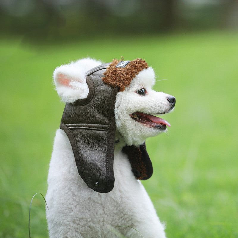 Pet Supplies Autumn Winter New Pet Dog Main image