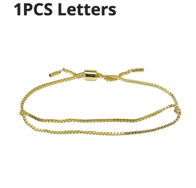 Newly Launched Best-selling Mini Bubble-shaped Combination Bracelet