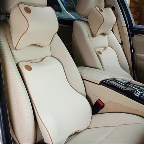 Car Memory Foam Cushion Secondary image