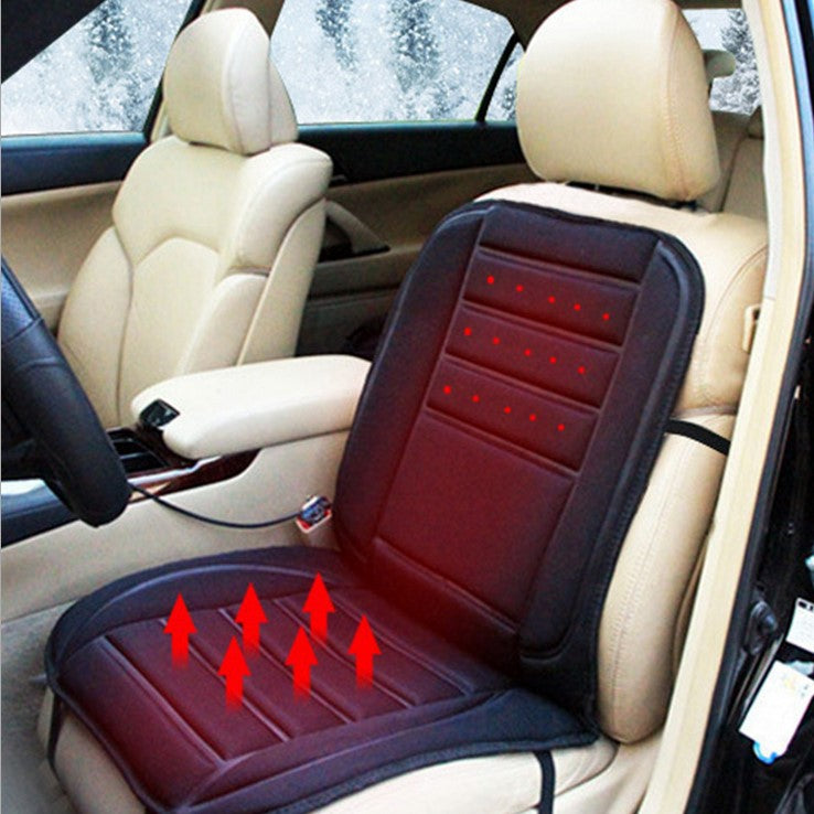 Car heating cushion Main image