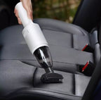 Handy vacuum cleaner