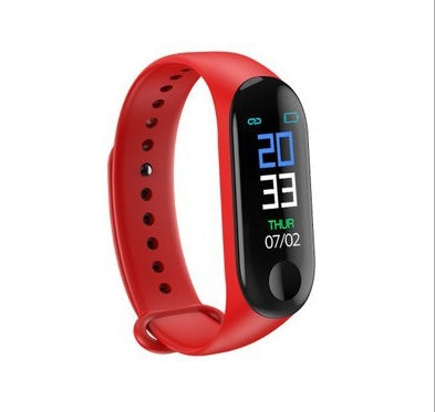 Smart M3 Sports Bracelet Secondary image