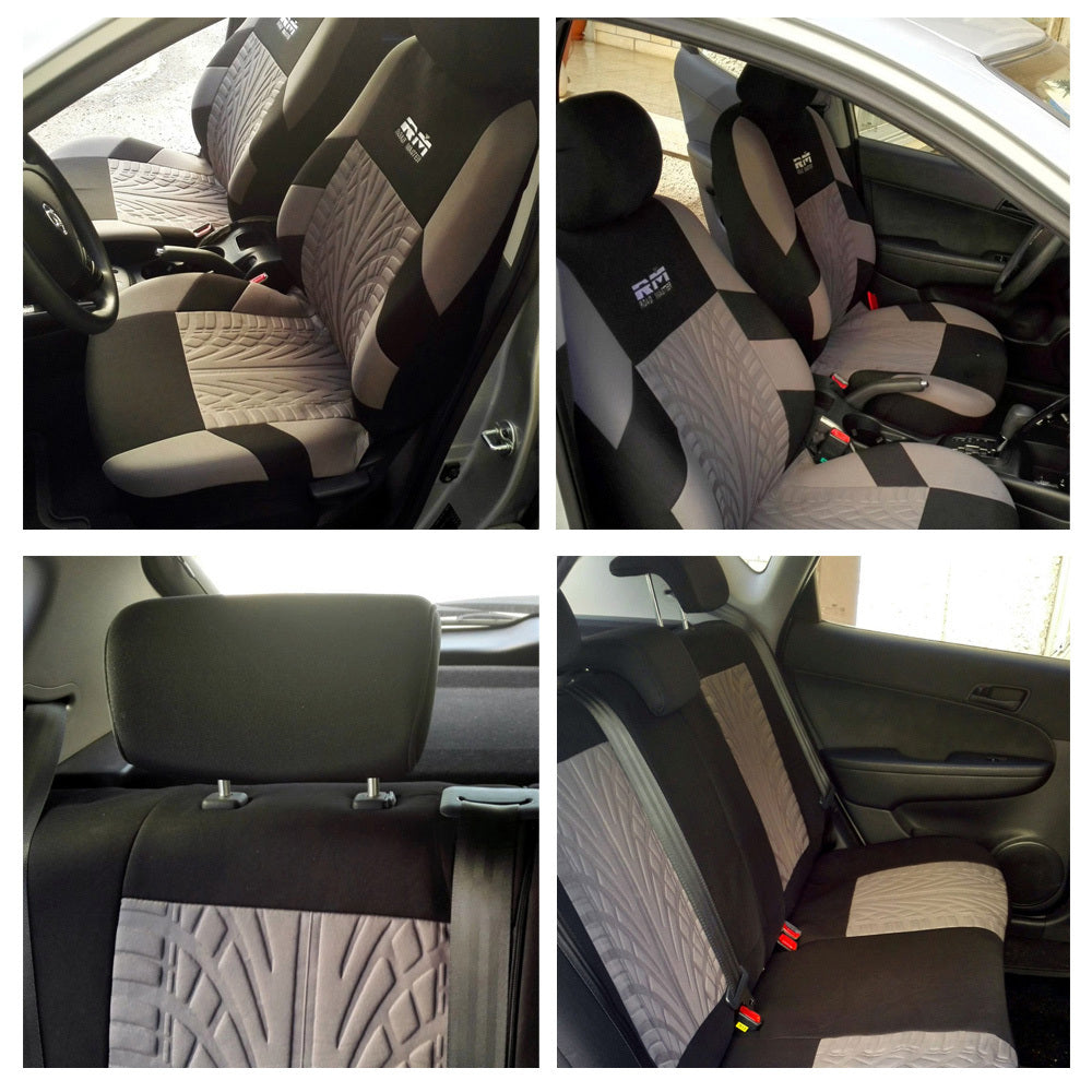 General motors seat cover Secondary image