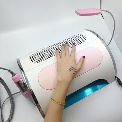 Multi-function nail cleaner Main image