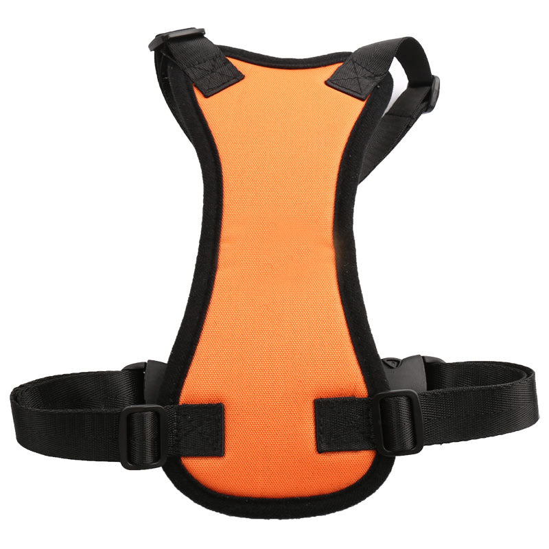Car seat belts for pets Secondary image