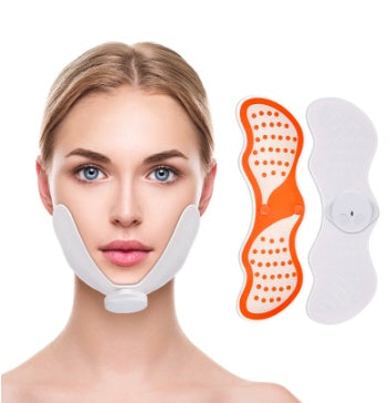 Facial Slimming Massager Women V Shape Facial Lifting Device Main image