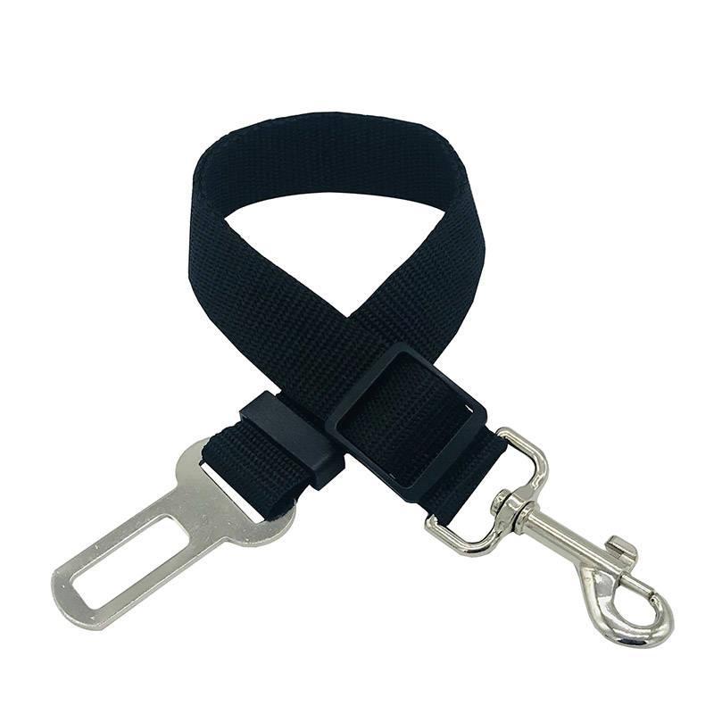 Dog Traction Belt Telescopic Rope Car Car Rope Secondary image