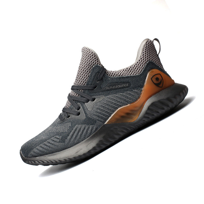 Fashion Casual Sports Shoes Secondary image