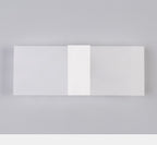 Indoor Sensing USB Charging Wall Lamp