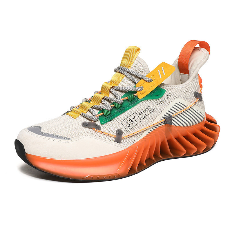 Autumn Outdoor Travel Trendy Shoes Main image