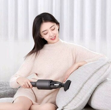 Handy vacuum cleaner Main image