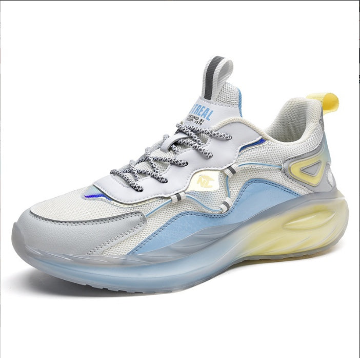 Fashionable Casual Light And Versatile Youth Sports Shoes Secondary image