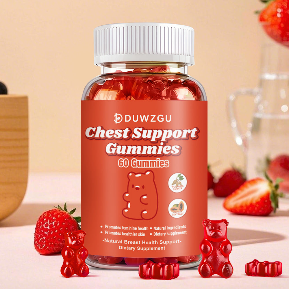 Breast Enhancement Soft Candy Main image