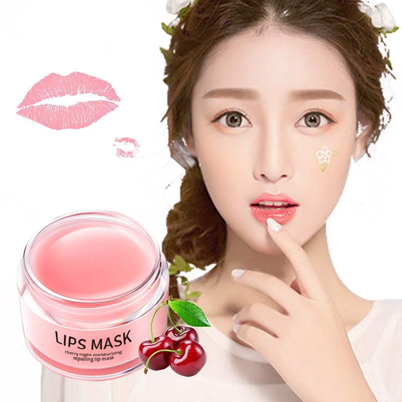 20-30g Lip Skin Care Products Moisturizing Lip Secondary image