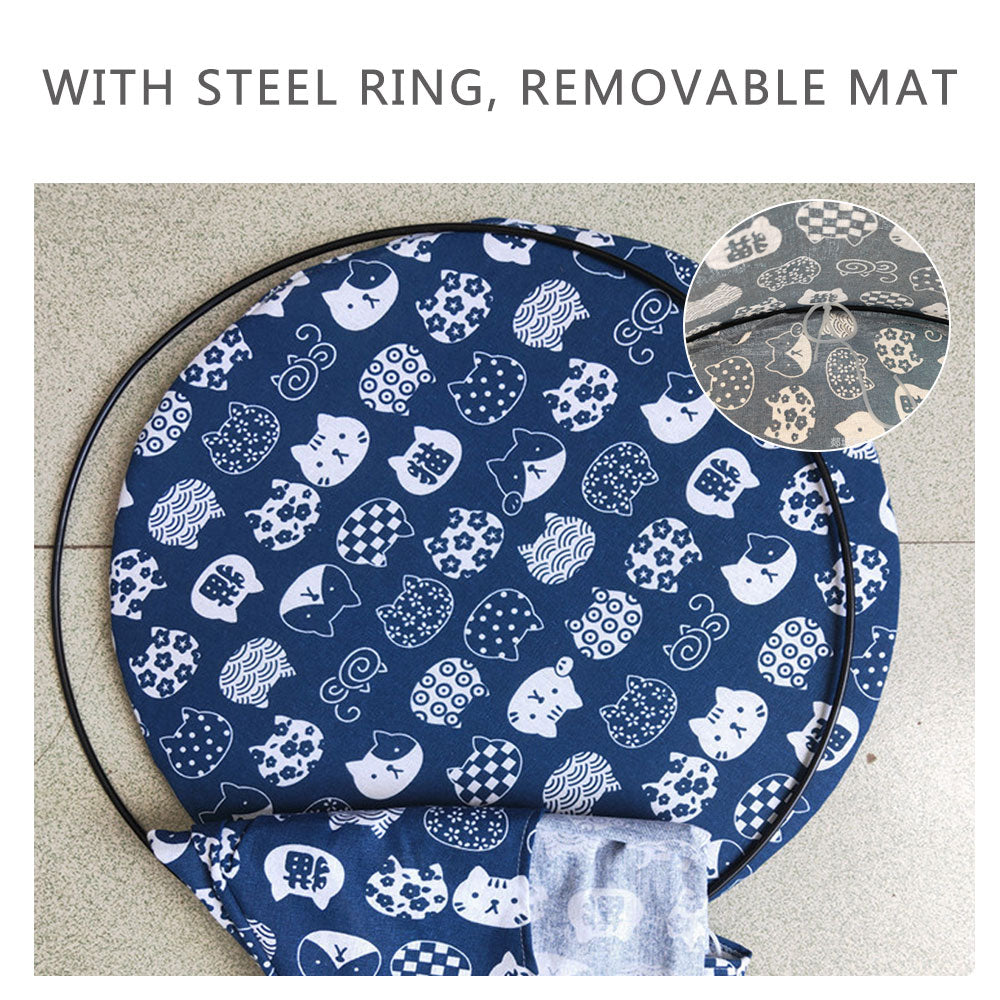 Cat Bedcat Nest Pet Nest Hanging Cage Secondary image