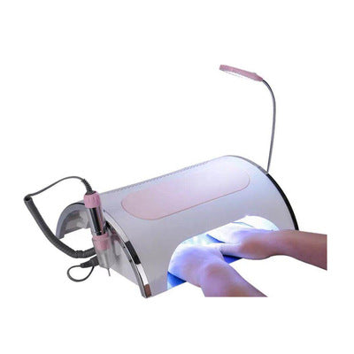 Multi-function nail cleaner Secondary image