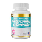 L-Carnitine L-Tartrate Capsules