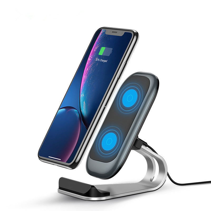 Mobile phone wireless charger Main image