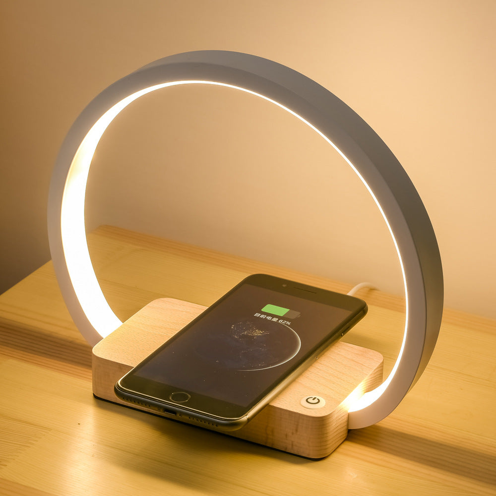 Multifunctional table lamp Main image