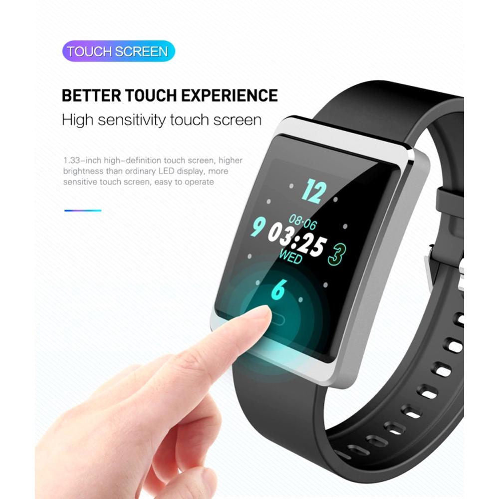 Super Screen smart Watch Main image