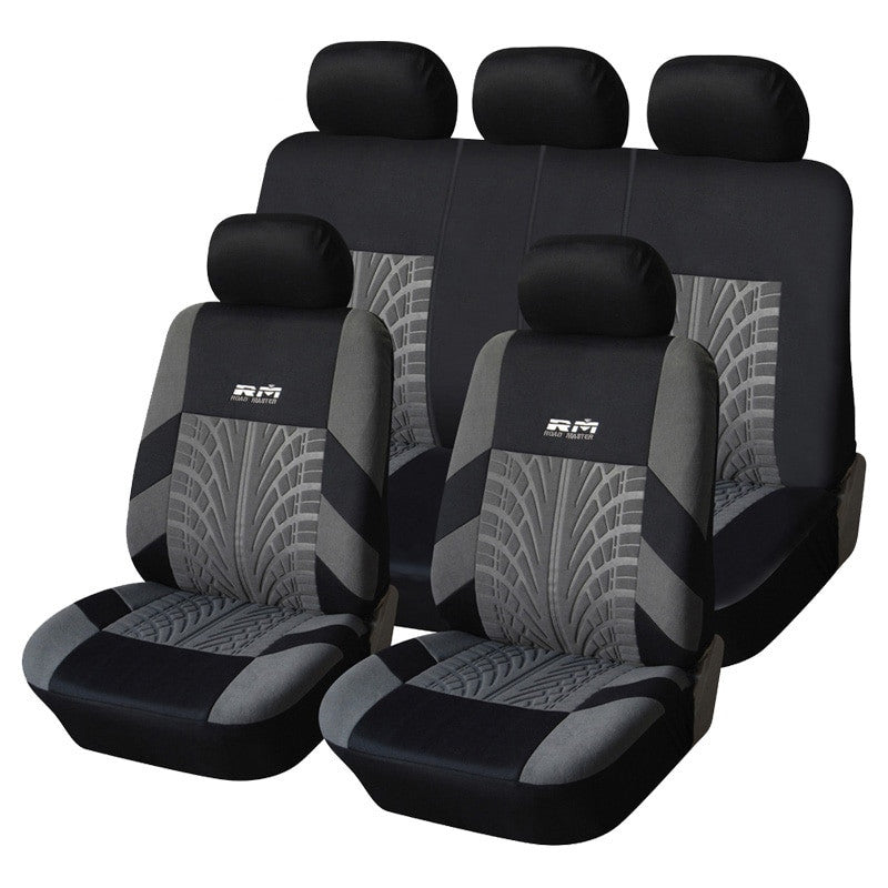General motors seat cover Main image