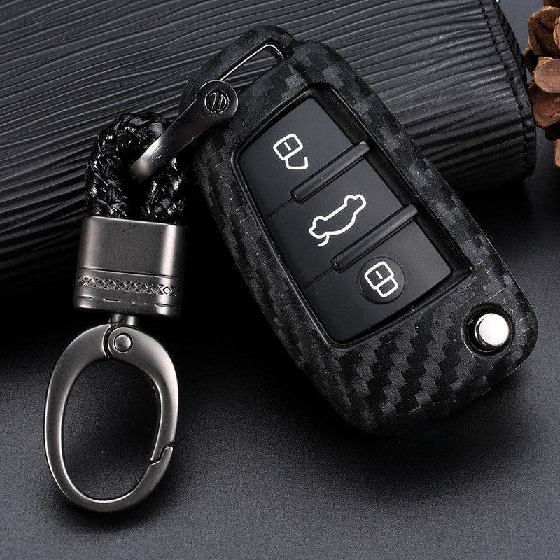 Car Key Case Silicone Case Main image