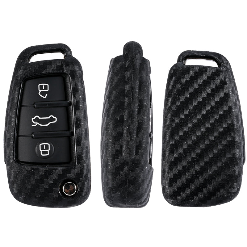 Car Key Case Silicone Case Secondary image