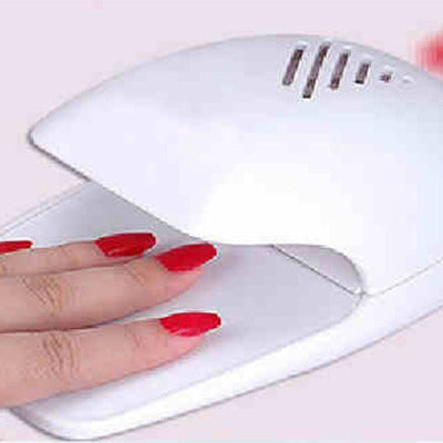 Nail dryer Nail Tool Nail Dryer nail polish Mini Nail Dryer Main image