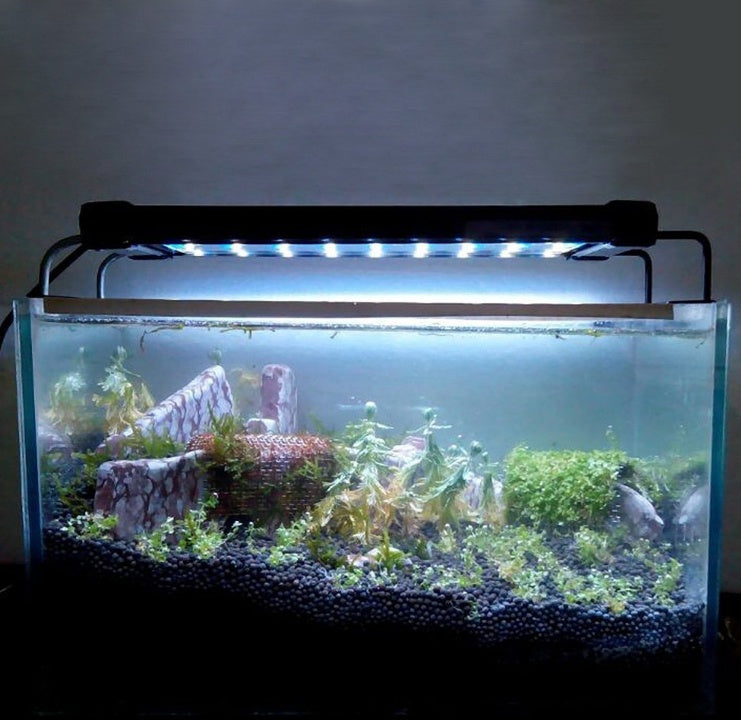 Aquarium Led Lighting Lamp Of Freshwater Fish Aquarium Led Light Fish Aquarium Pet Supplies Main image