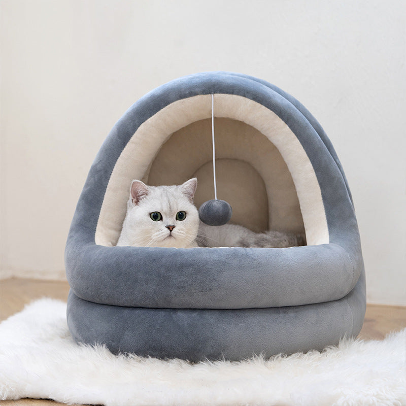 High Quality Cat House Beds Kittens Pet Sofa Mats Main image