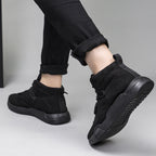 Warm Sports Casual Shoes Men's Cotton Shoes