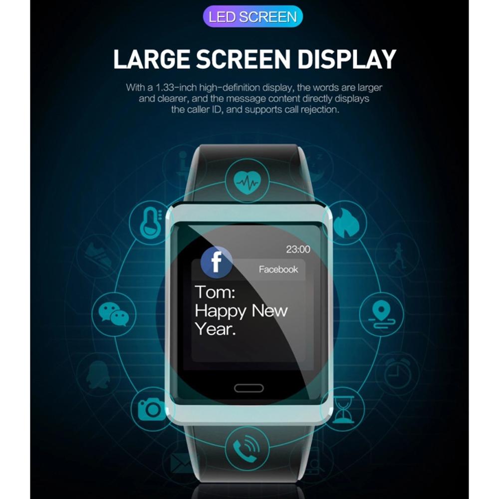 Super Screen smart Watch Secondary image