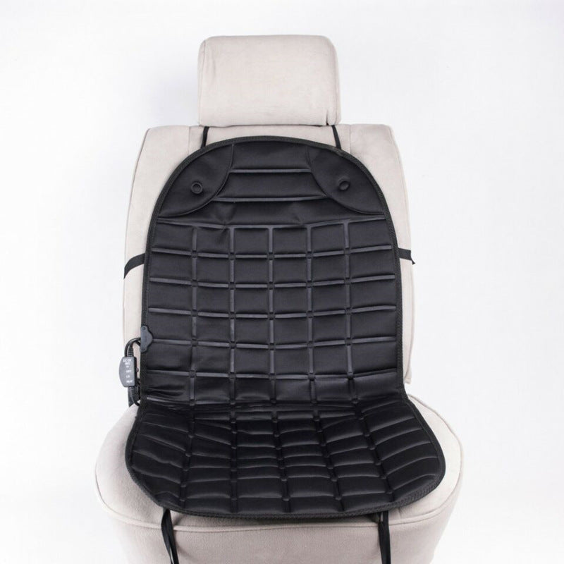 Automobile heating cushion Secondary image