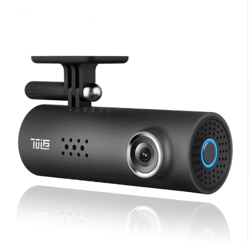 Car Dash Smart WiFi DVR 130 Degree Wireless Cam 1080P FHD Night Version G-Sensor Driving Recorder Main image