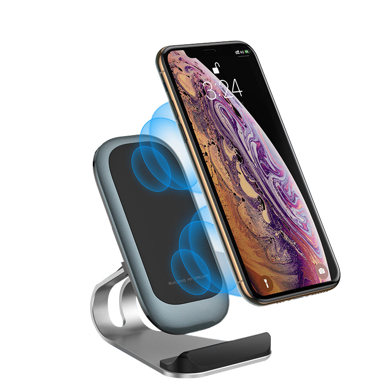 Mobile phone wireless charger Secondary image