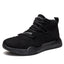 Warm Sports Casual Shoes Men's Cotton Shoes