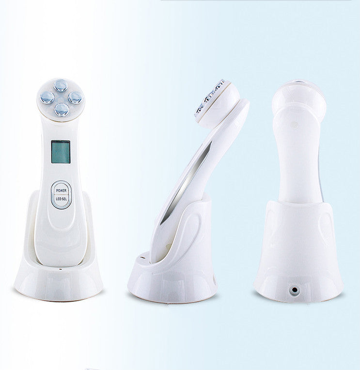LED Photon Skin Rejuvenation RF Beauty Device Main image
