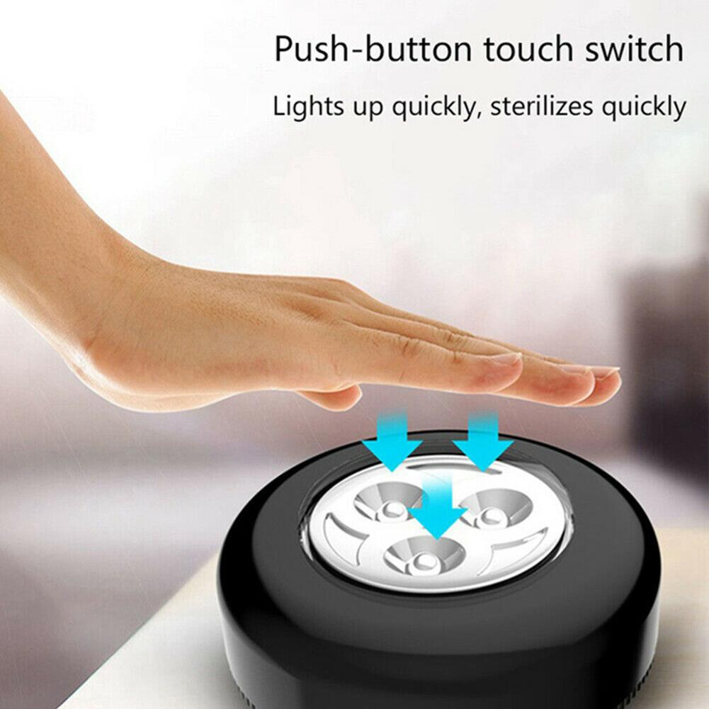 Ultraviolet disinfection lamp Secondary image