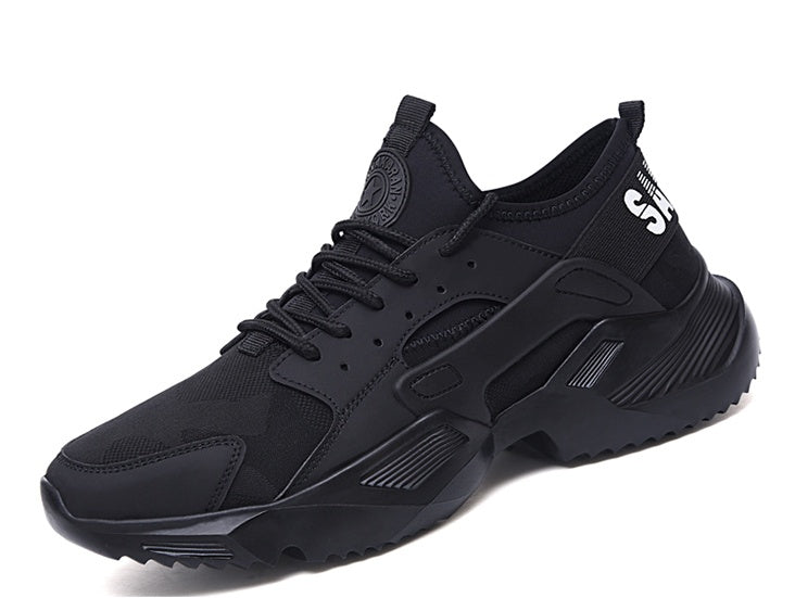 Shatterproof and puncture proof work shoes