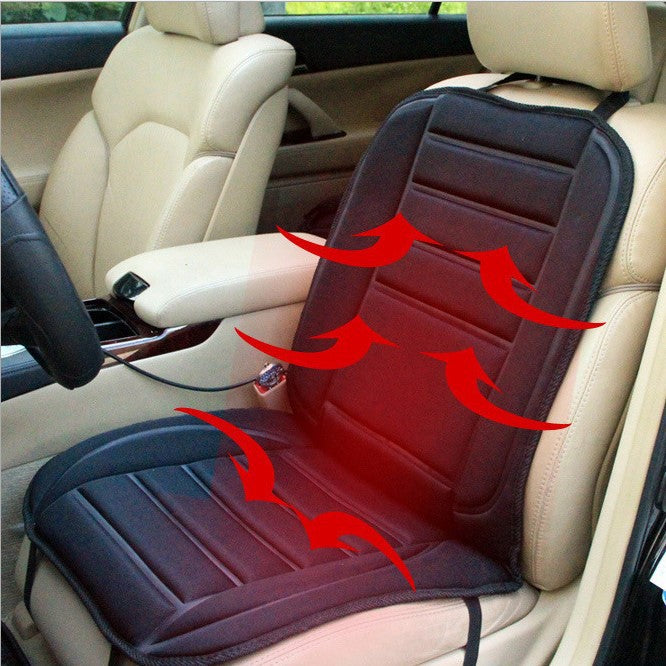 Car heating cushion Secondary image