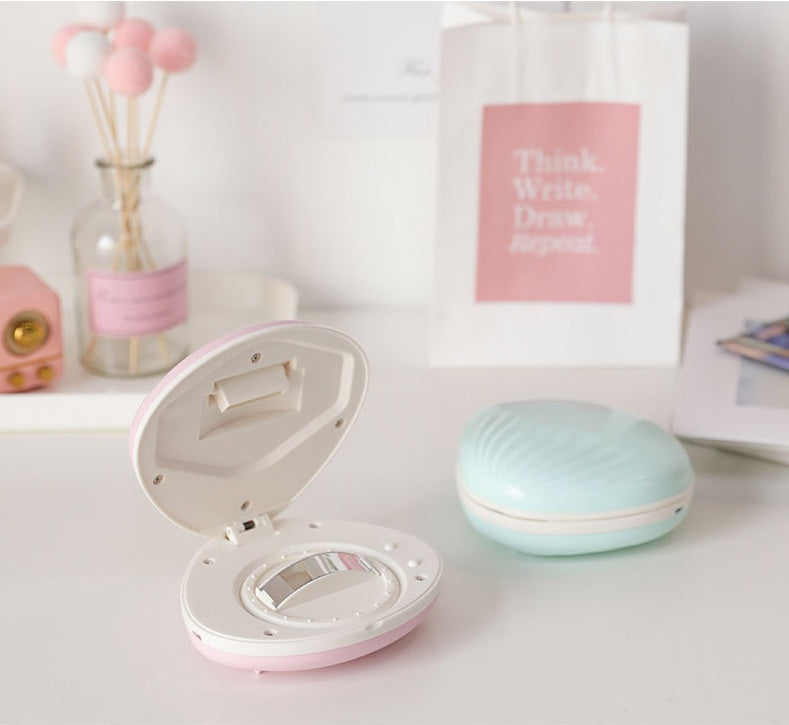 Shell Rainbow Projection Light Secondary image