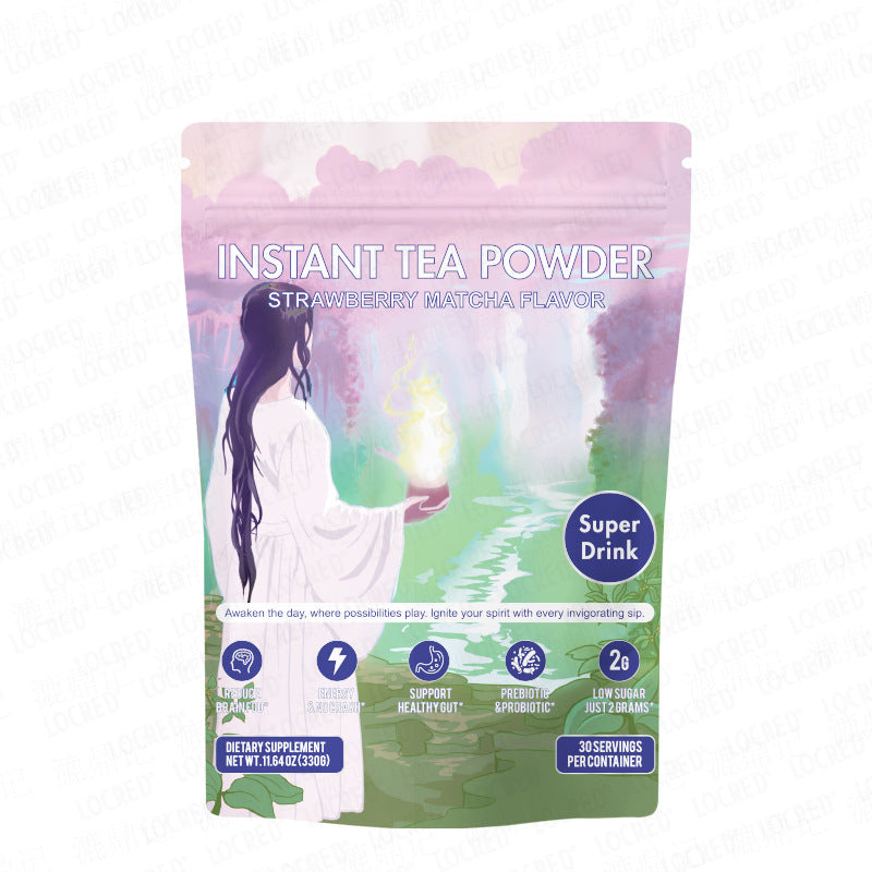 3-in-1 Instant Tea Powder 330g