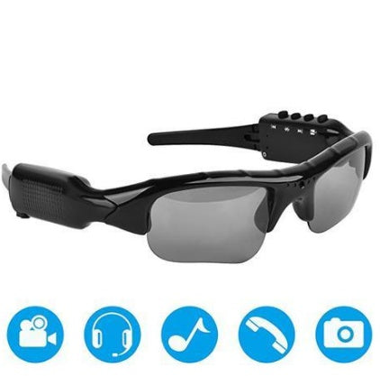 Digital  Sunglasses Main image