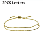 Newly Launched Best-selling Mini Bubble-shaped Combination Bracelet