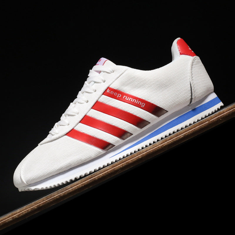 Men's Low Top Casual Shoes For Lovers Secondary image