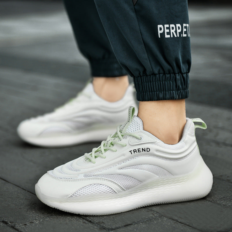 Men's Youth Recreational Sneaker Autumn Luminous Main image