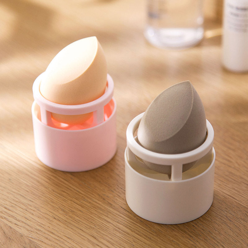 Beauty Egg Stand Cosmetics Storage Rack Main image