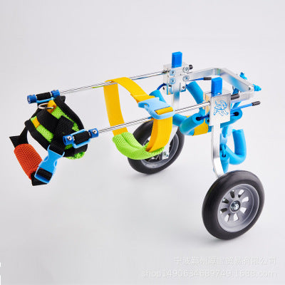 Disabled scooter for dogs Main image